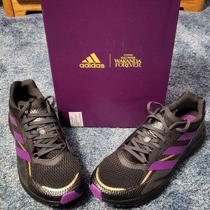 MARVEL BLACK PANTHER SL20.3 RUNNING SHOES